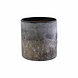 House Doctor Rock vaas glas Ø20cm House Doctor Rock vaas glas Ø20cm