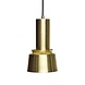 Hubsch Hanglamp messing Hubsch Hanglamp messing
