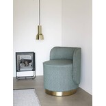 Hubsch Pendelleuchte aus Messing Hubsch Pendelleuchte aus Messing