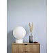 Hubsch Vloerlamp marmer glas Hubsch Vloerlamp marmer glas