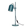 Hubsch Lampe de table en métal vert Hubsch Lampe de table en métal vert
