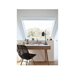 Hubsch Tafellamp groen metaal Hubsch Tafellamp groen metaal