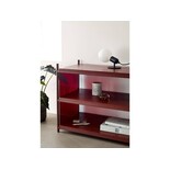 Hubsch Bordlampe svart metall Hubsch Bordlampe svart metall