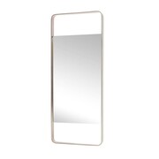 Hubsch Wandspiegel Eisen