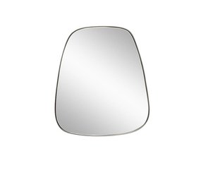 Hubsch Wall mirror iron