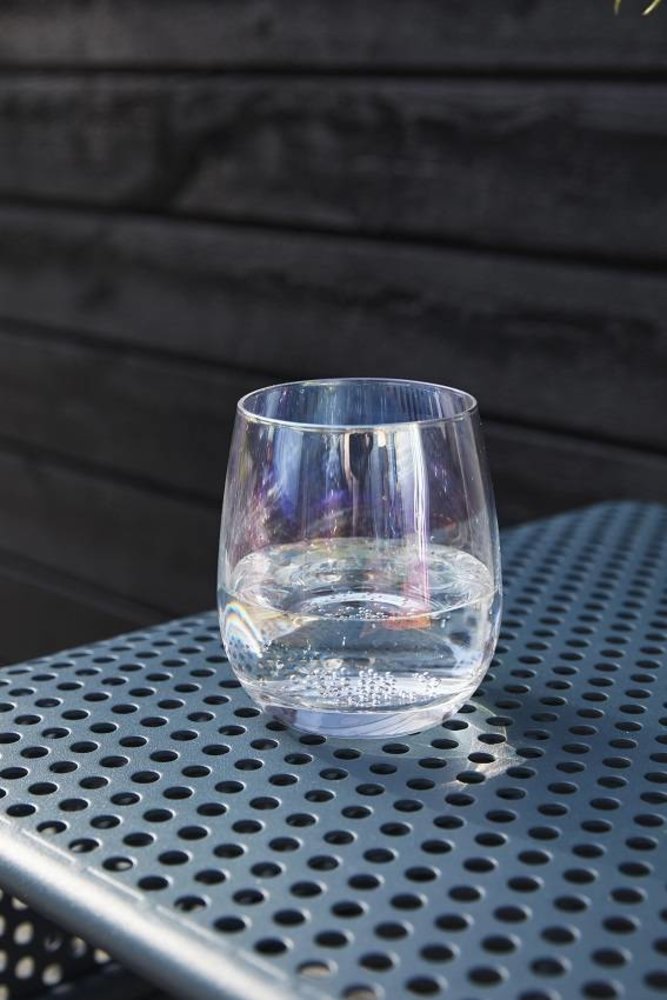 Hubsch Sidebord grøn metal Hubsch Sidebord grøn metal