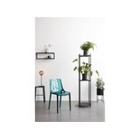 Hubsch Plant rack black metal Hubsch Plant rack black metal