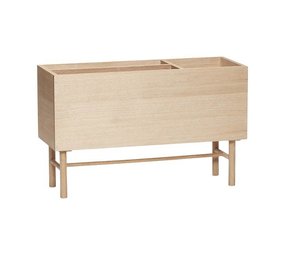 Hubsch Planteur de chêne