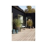 Hubsch Blomstring sett svart fiberstein Hubsch Blomstring sett svart fiberstein