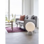 Hubsch Modular sofa light gray Hubsch Modular sofa light gray