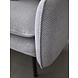 Hubsch Modular sofa light gray Hubsch Modular sofa light gray