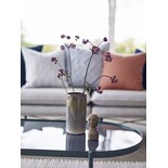 Hubsch Modular sofa light gray Hubsch Modular sofa light gray