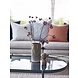 Hubsch Modular sofa light gray Hubsch Modular sofa light gray