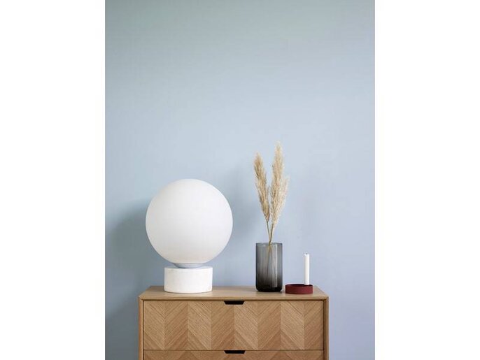 Hubsch Credenza in rovere con cassetti