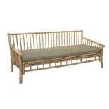 Bloomingville Sole sofa natural bamboo Bloomingville Sole sofa natural bamboo
