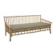 Bloomingville Sole bank naturel bamboe Bloomingville Sole bank naturel bamboe