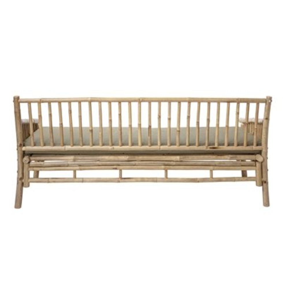 Bloomingville Sole sofa natural bamboo Bloomingville Sole sofa natural bamboo