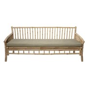 Bloomingville Sole sofa natural bamboo Bloomingville Sole sofa natural bamboo