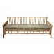 Bloomingville Sole bank naturel bamboe Bloomingville Sole bank naturel bamboe