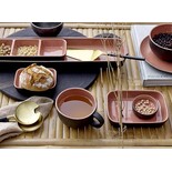 Bloomingville Sole koffietafel naturel bamboe Bloomingville Sole koffietafel naturel bamboe