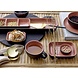Bloomingville Sole koffietafel naturel bamboe Bloomingville Sole koffietafel naturel bamboe