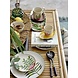 Bloomingville Sole koffietafel naturel bamboe Bloomingville Sole koffietafel naturel bamboe