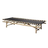 Bloomingville Vida daybed bamboo naturale Bloomingville Vida daybed bamboo naturale
