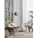 Bloomingville Vida dagbädd naturlig bambu