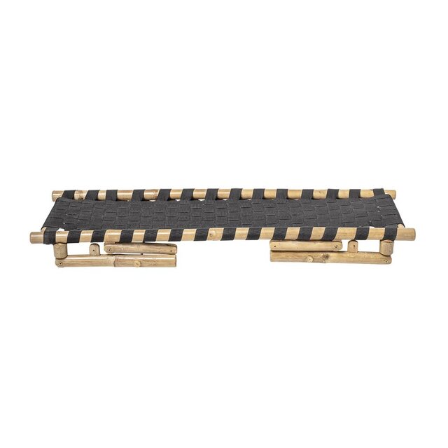 Bloomingville Vida sofa naturlig bambus
