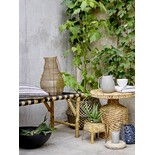 Bloomingville Vida divano in bambù naturale Bloomingville Vida divano in bambù naturale