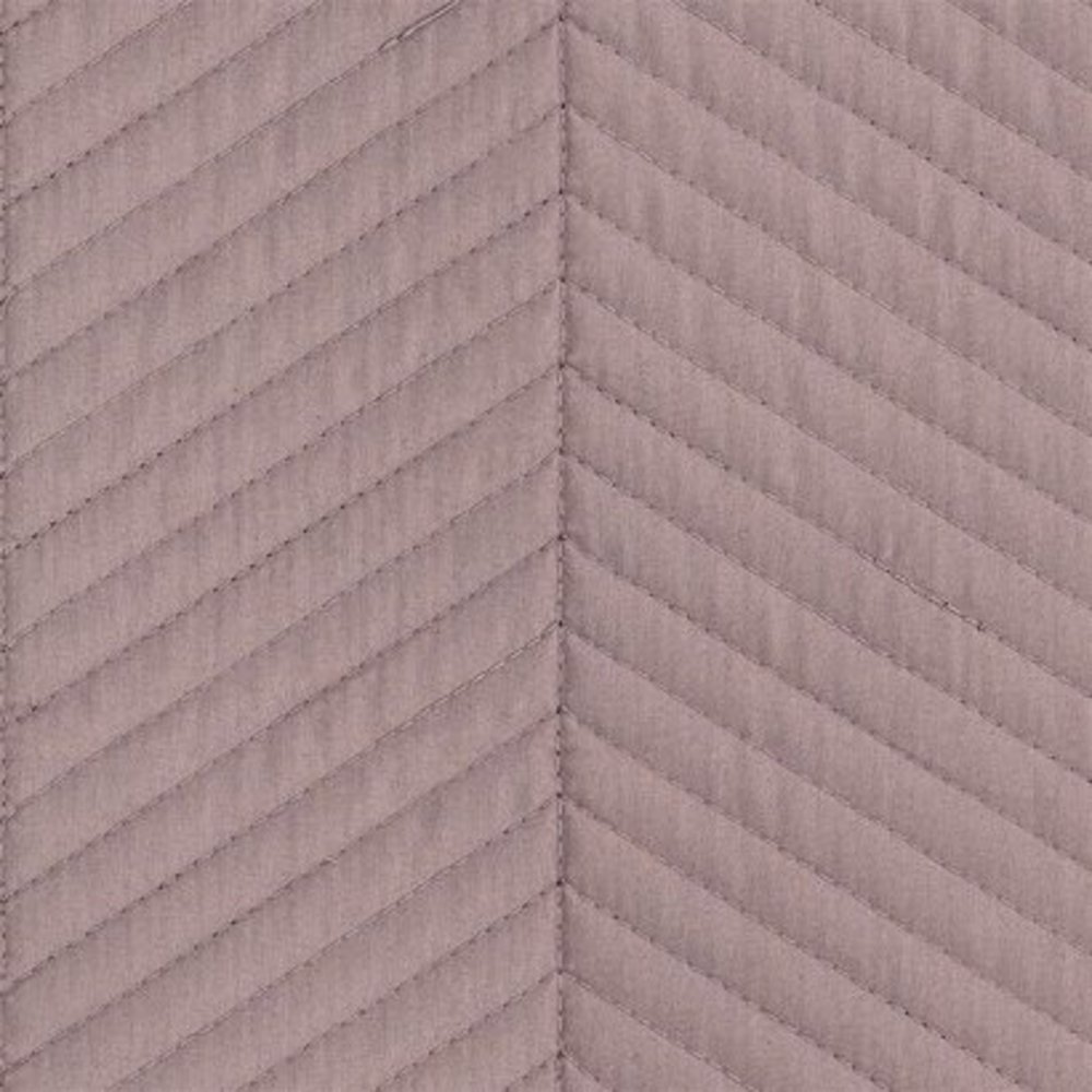 Bloomingville Plaid rose 200x140cm Bloomingville Plaid rose 200x140cm