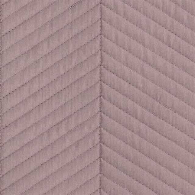 Bloomingville Plaid pink 200x140cm