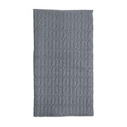 Bloomingville Plaid blu 200x140cm Bloomingville Plaid blu 200x140cm