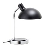 Bloomingville Table lamp black metal Bloomingville Table lamp black metal