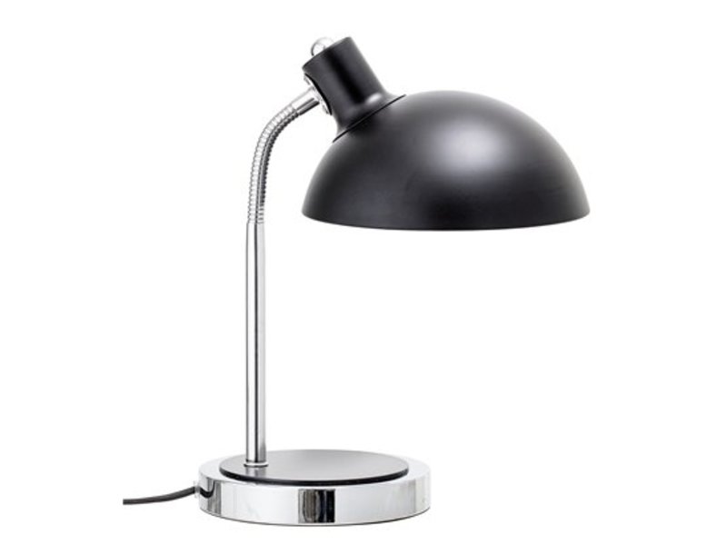 bloomingville table lamp