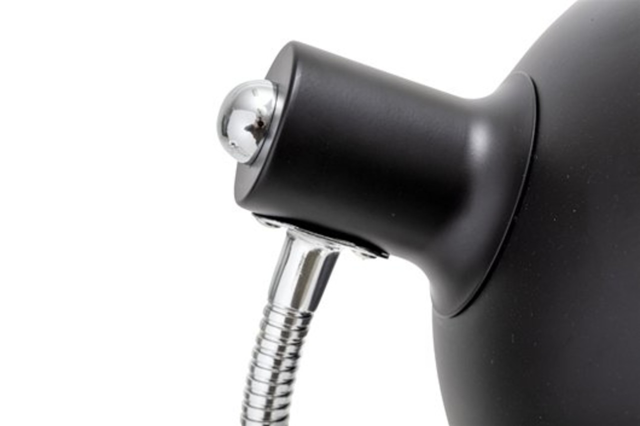 Bloomingville Table lamp black metal Bloomingville Table lamp black metal