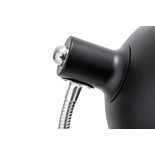 Bloomingville Bordlampe svart metall Bloomingville Bordlampe svart metall