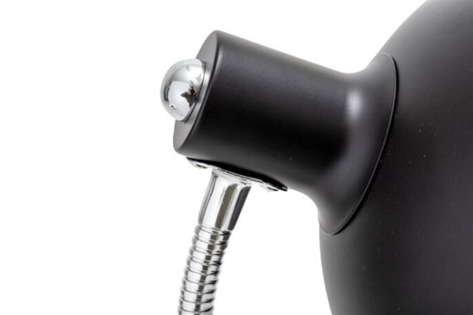 Bloomingville Table lamp black metal Bloomingville Table lamp black metal