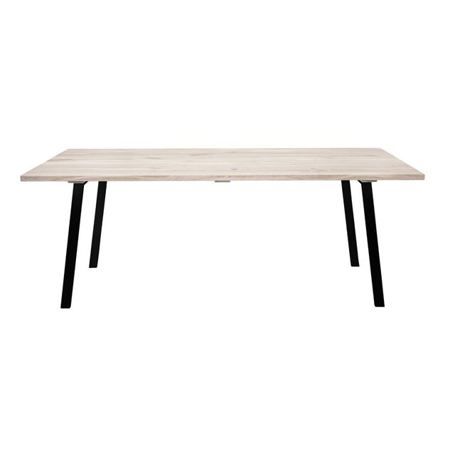 Bloomingville Cozy dining room table oak