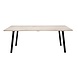 Bloomingville Cozy eetkamertafel eiken Bloomingville Cozy eetkamertafel eiken