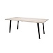 Bloomingville Cozy eetkamertafel eiken Bloomingville Cozy eetkamertafel eiken