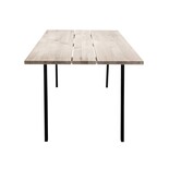 Bloomingville Cozy dining room table oak Bloomingville Cozy dining room table oak