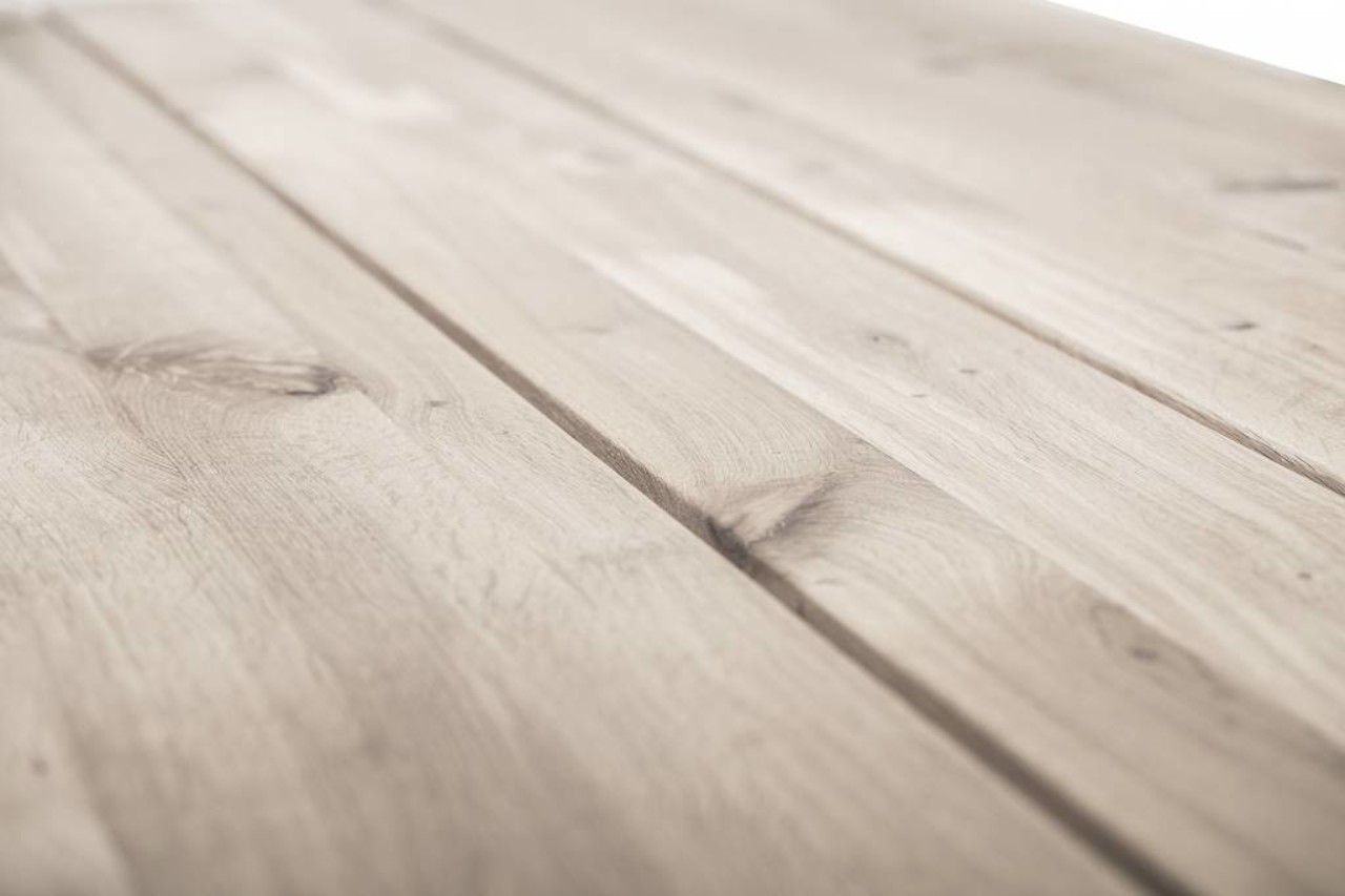 Bloomingville Cozy eetkamertafel eiken