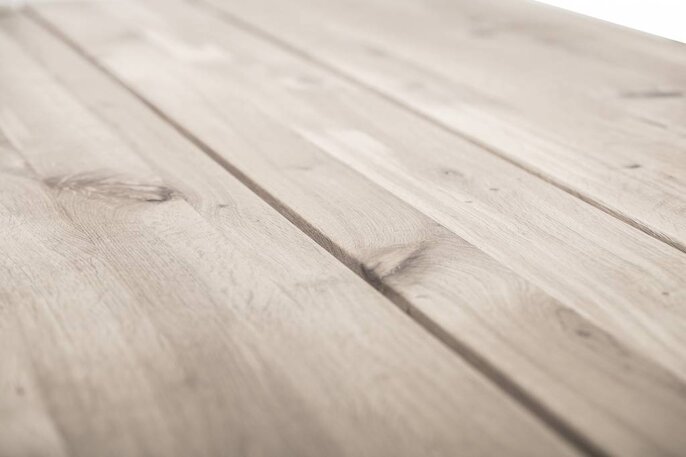 Bloomingville Cozy eetkamertafel eiken