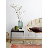 Bloomingville Teppe oransje 120x60cm