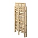 Bloomingville Mini Bamboe kast met planken Bloomingville Mini Bamboe kast met planken