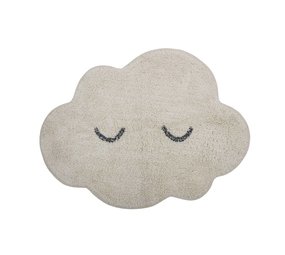 Bloomingville Mini Tappeto nuvola Bloomingville Mini Tappeto nuvola