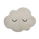 Bloomingville Mini Vloerkleed wolk Bloomingville Mini Vloerkleed wolk