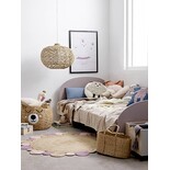 Bloomingville Mini Panier d'ours avec oreilles Bloomingville Mini Panier d'ours avec oreilles