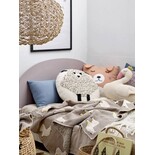 Bloomingville Mini Basket of bear with ears Bloomingville Mini Basket of bear with ears
